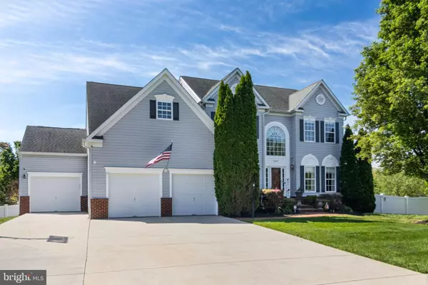 1005 CHAFF WAY, La Plata, MD 20646