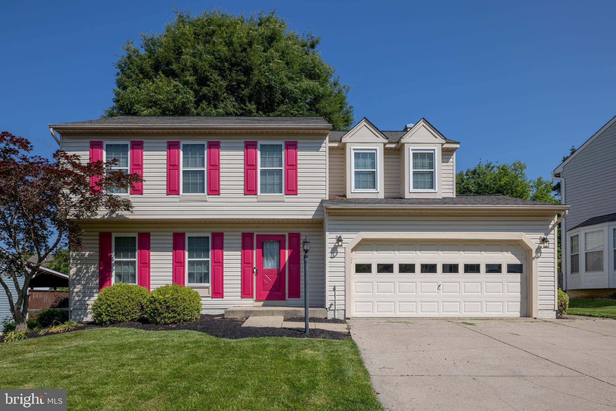 4566 ROLLING MEADOWS, Ellicott City, MD 21043