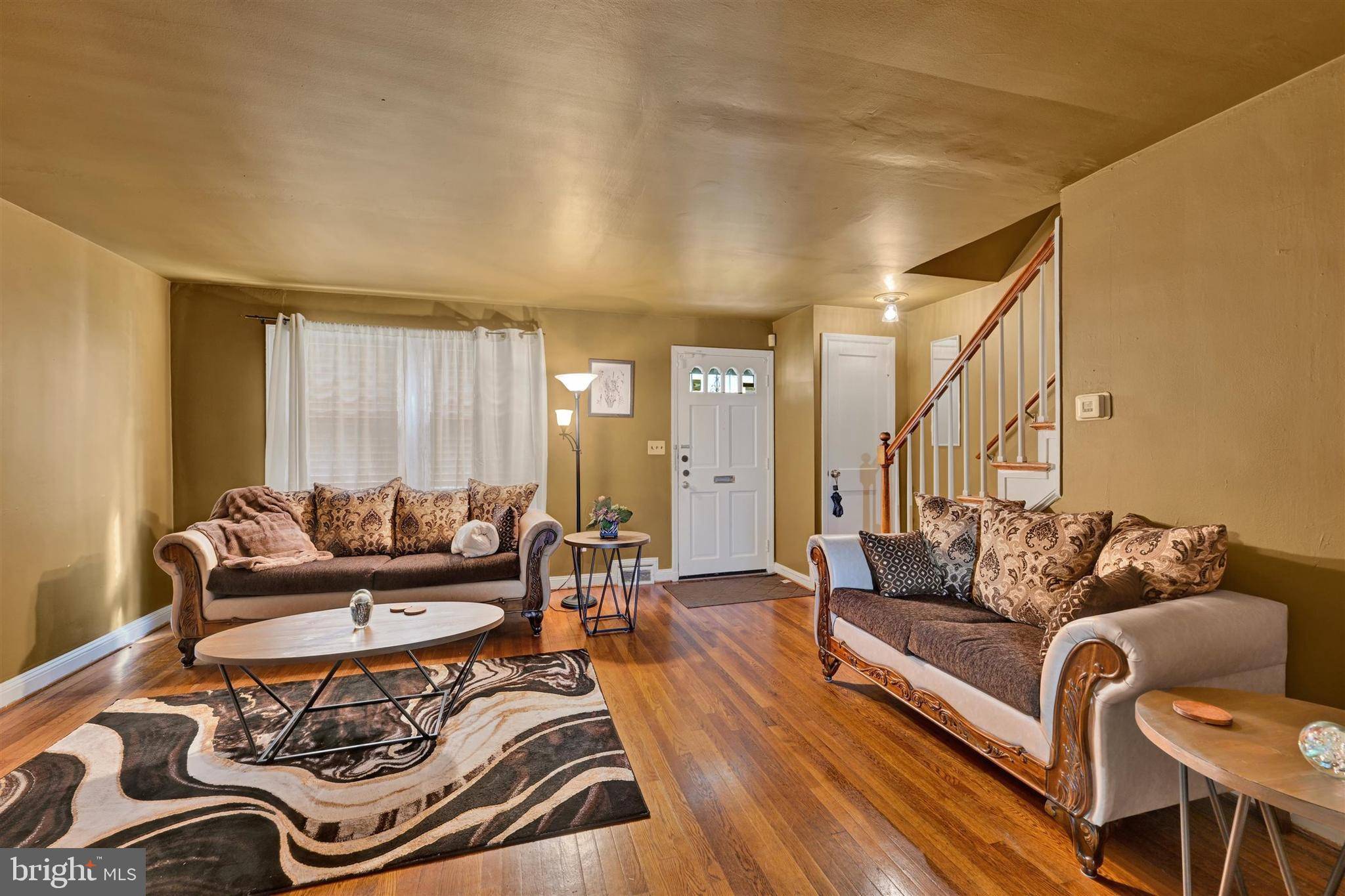 Baltimore, MD 21239,1386 PENTWOOD RD