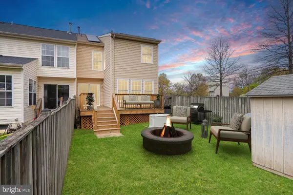Odenton, MD 21113,2601 BARRED OWL WAY