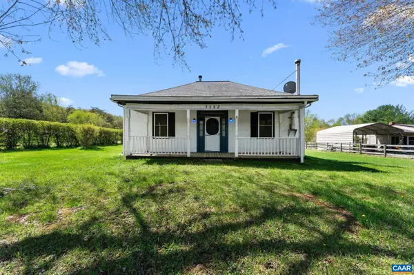 Madison, VA 22727,3552 WOLFTOWN-HOOD RD