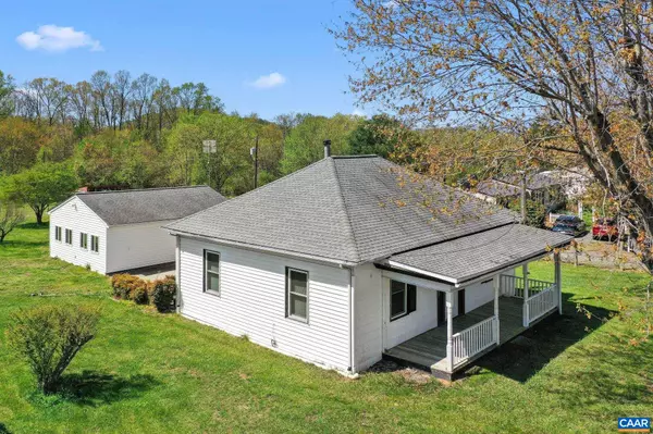 3552 WOLFTOWN-HOOD RD,  Madison,  VA 22727