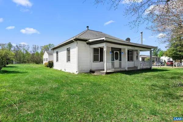 Madison, VA 22727,3552 WOLFTOWN-HOOD RD