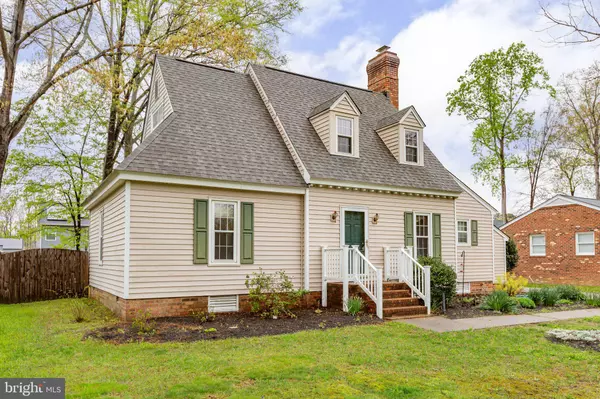 North Chesterfield, VA 23224,8700 PINE GLADE LN