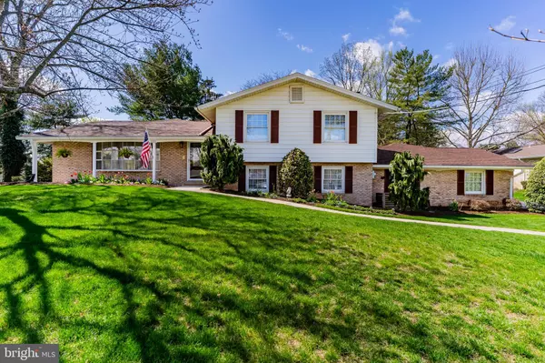 1120 GREEN TREE RD, Harrisburg, PA 17112