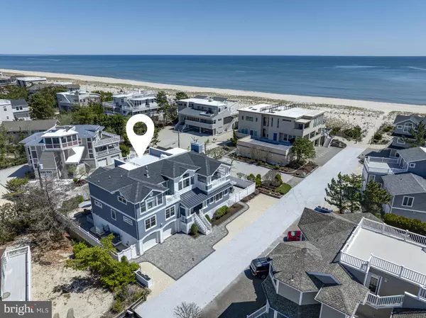 Long Beach Township, NJ 08008,1013 - B LONG BEACH