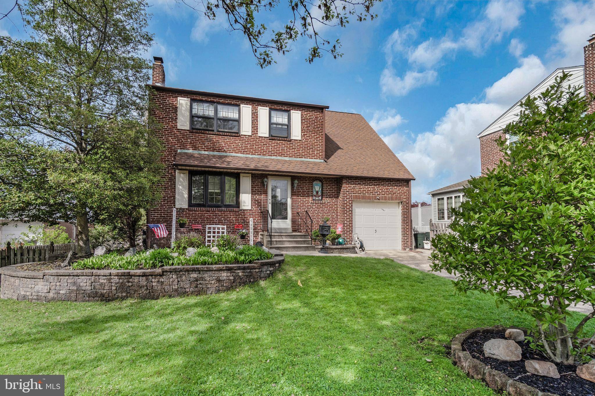 Haddon Township, NJ 08108,305 FERN AVE