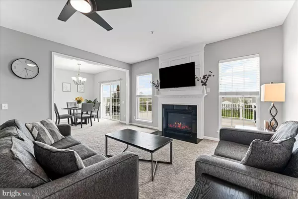 Downingtown, PA 19335,279 N CALDWELL CIR