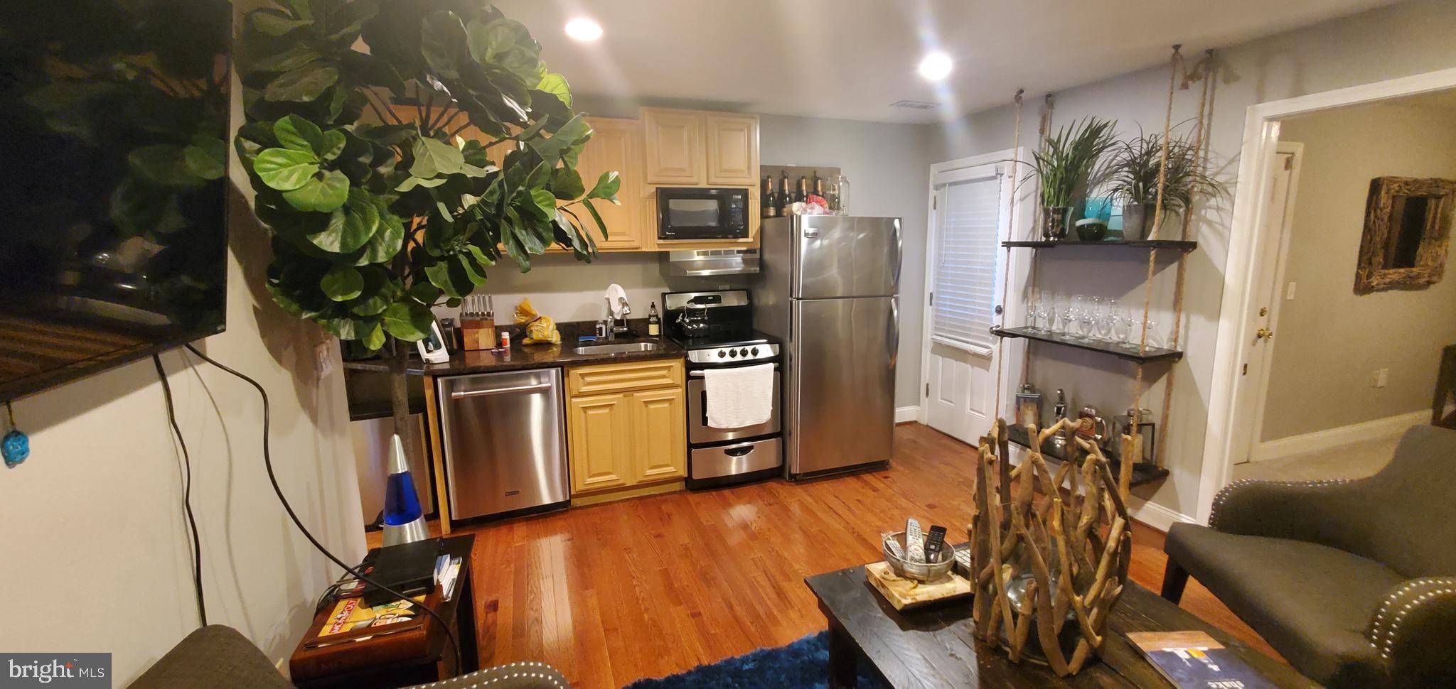 Washington, DC 20002,1153 NEAL ST NE #2