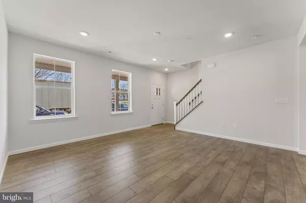 Perkasie, PA 18944,50 N EIGHTH ST #HOMESITE B25