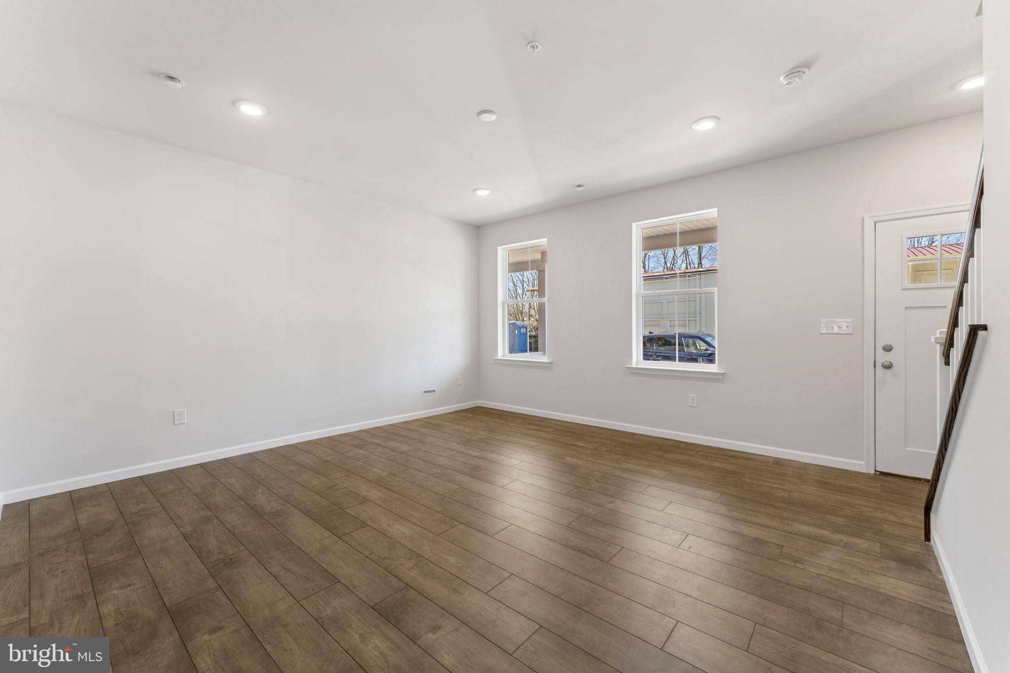 Perkasie, PA 18944,50 N EIGHTH ST #HOMESITE B25