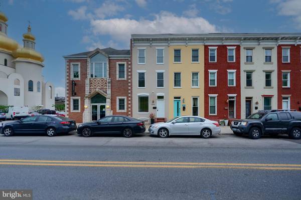 Baltimore, MD 21224,2343 EASTERN AVE