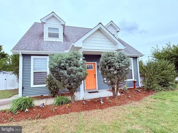 Denton, MD 21629,123 BRIARWOOD CIR