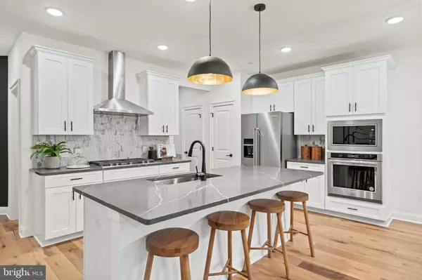 317 MILTON STAMP DR, Glen Mills, PA 19342