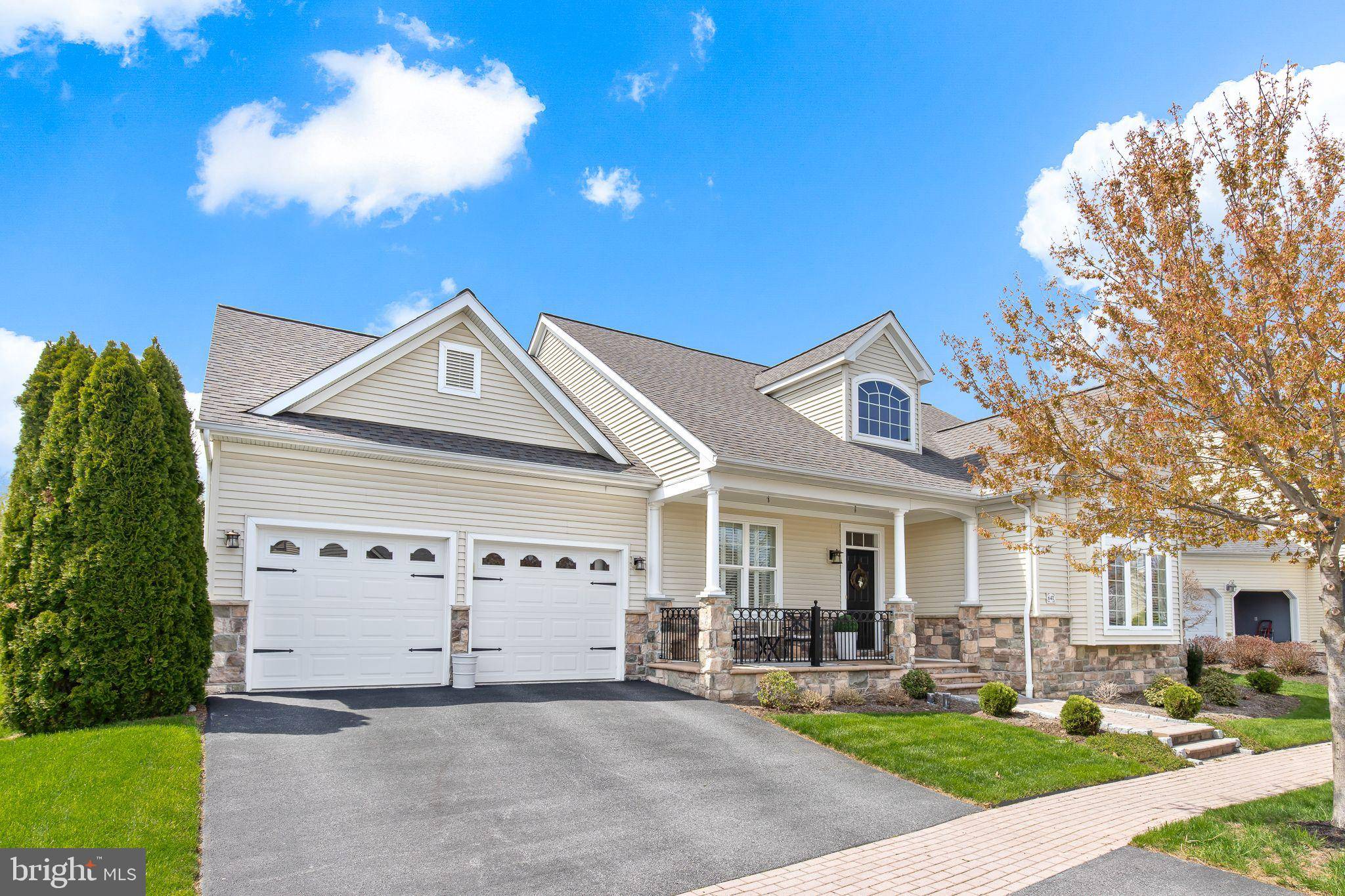 Lititz, PA 17543,641 DORSET ST
