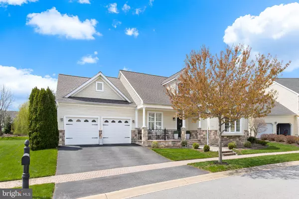 Lititz, PA 17543,641 DORSET ST