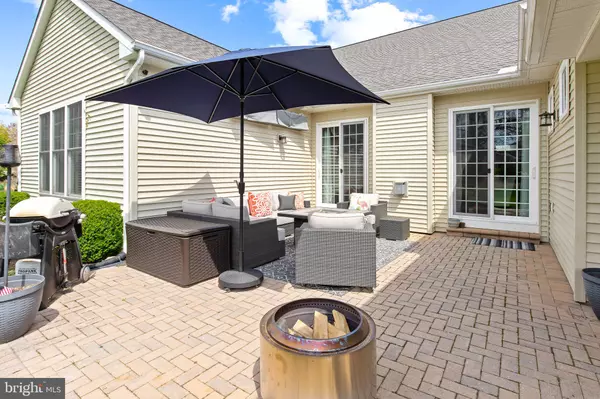 Lititz, PA 17543,641 DORSET ST