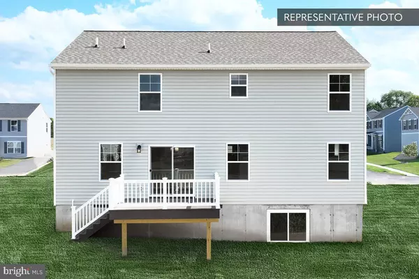 Lehighton, PA 18235,118 PLEASANTVIEW DR #LOT 71