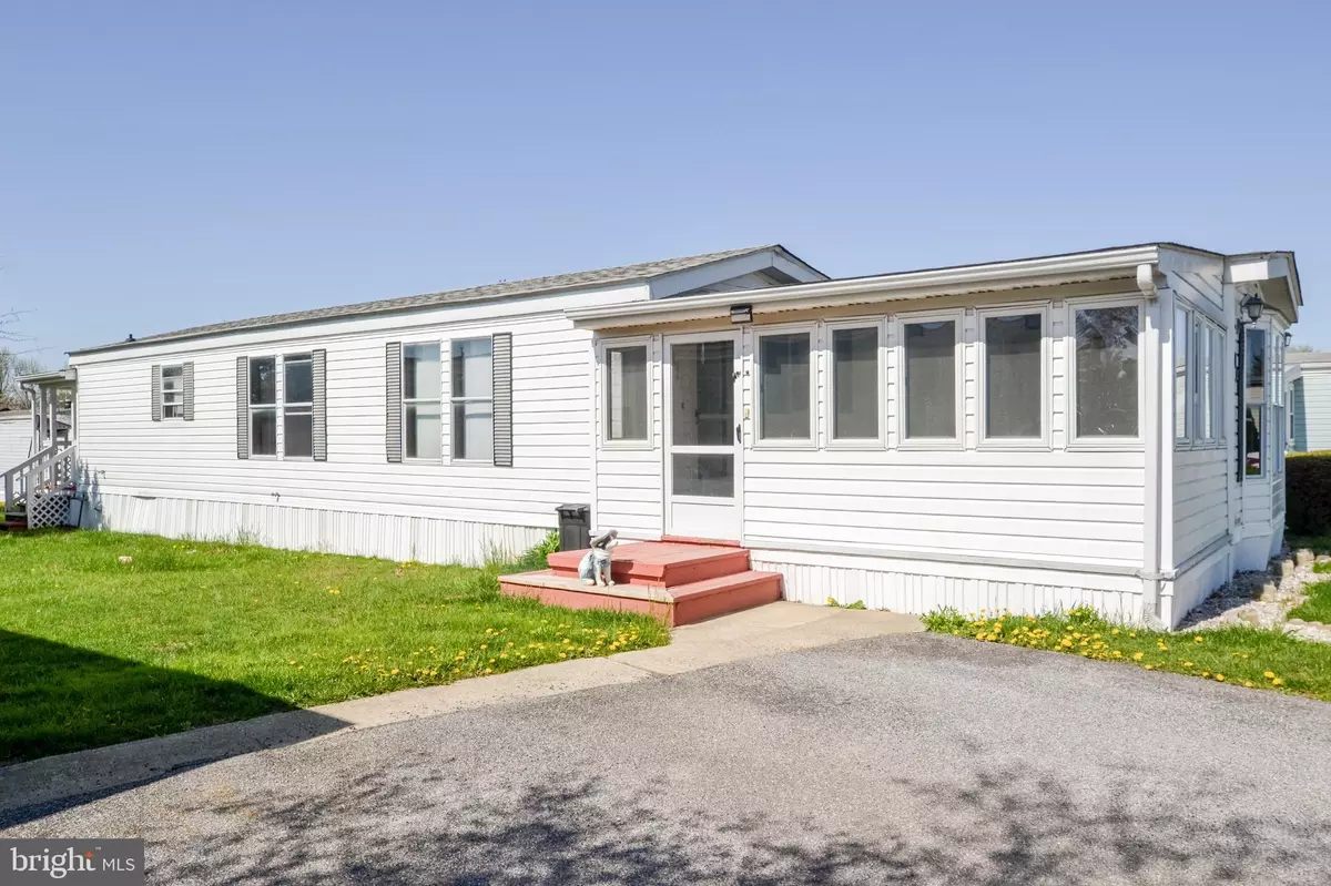 Wilmington, DE 19808,1006 11TH AVE #768
