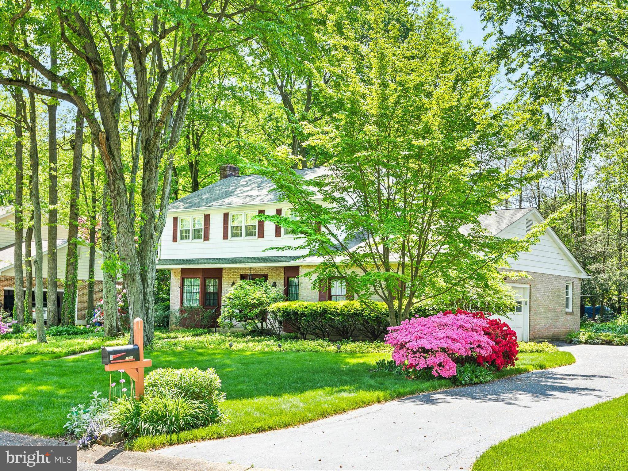 Wilmington, DE 19803,3204 DELWYNN DR