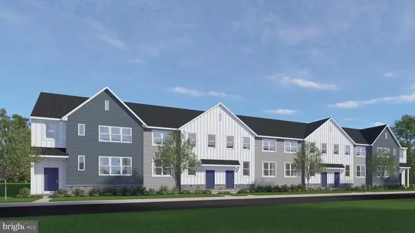 57 N CONIFER DR, Elizabethtown, PA 17022