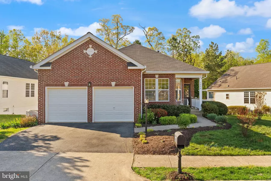 3680 OSBORNE DR, Warrenton, VA 20187