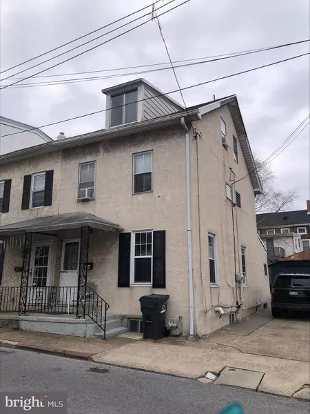 314 PROSPECT ST, Phoenixville, PA 19460