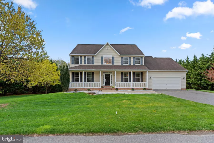 2543 GRACE LYN DR, Westminster, MD 21157