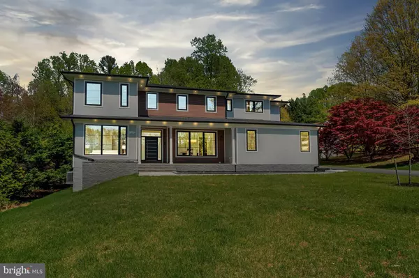 11610 LEESBURG PIKE, Herndon, VA 20170