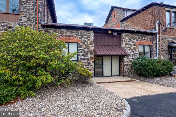 Pennington, NJ 08534,108-G W FRANKLIN AVE