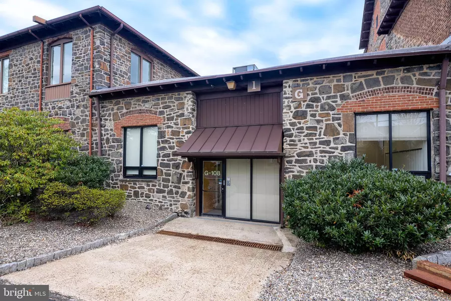 108-G W FRANKLIN AVE, Pennington, NJ 08534