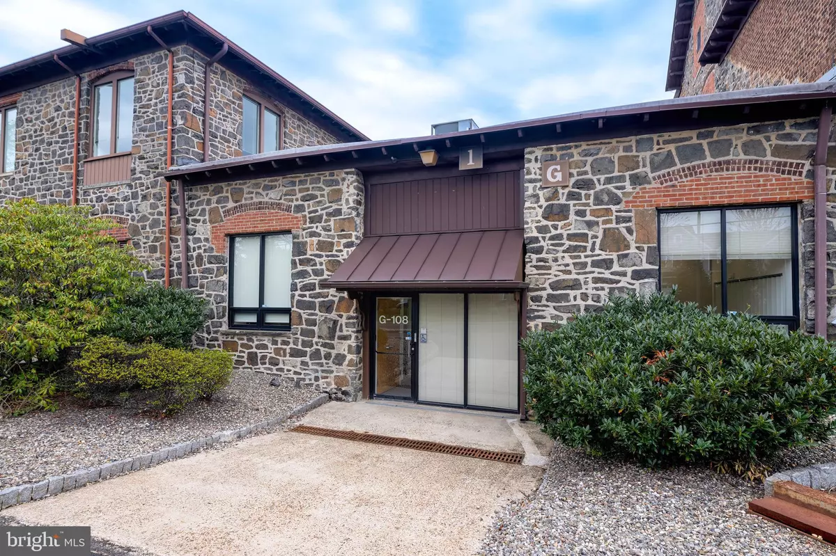 Pennington, NJ 08534,108-G W FRANKLIN AVE