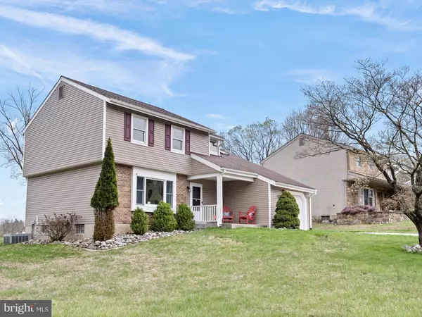 Wilmington, DE 19808,3530 HOPKINS DR