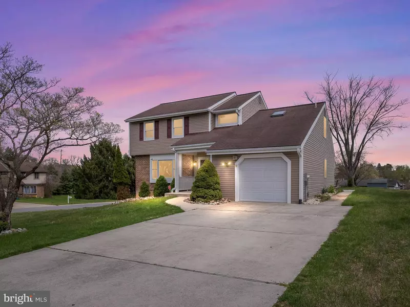 3530 HOPKINS DR, Wilmington, DE 19808