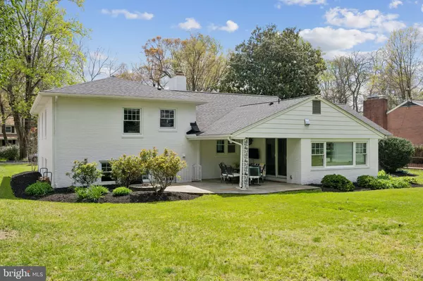 Severna Park, MD 21146,44 LOCKLEVEN DR