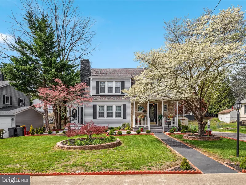 504 S CHURCH ST, Charles Town, WV 25414