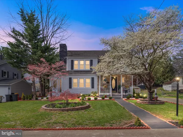 Charles Town, WV 25414,504 S CHURCH ST