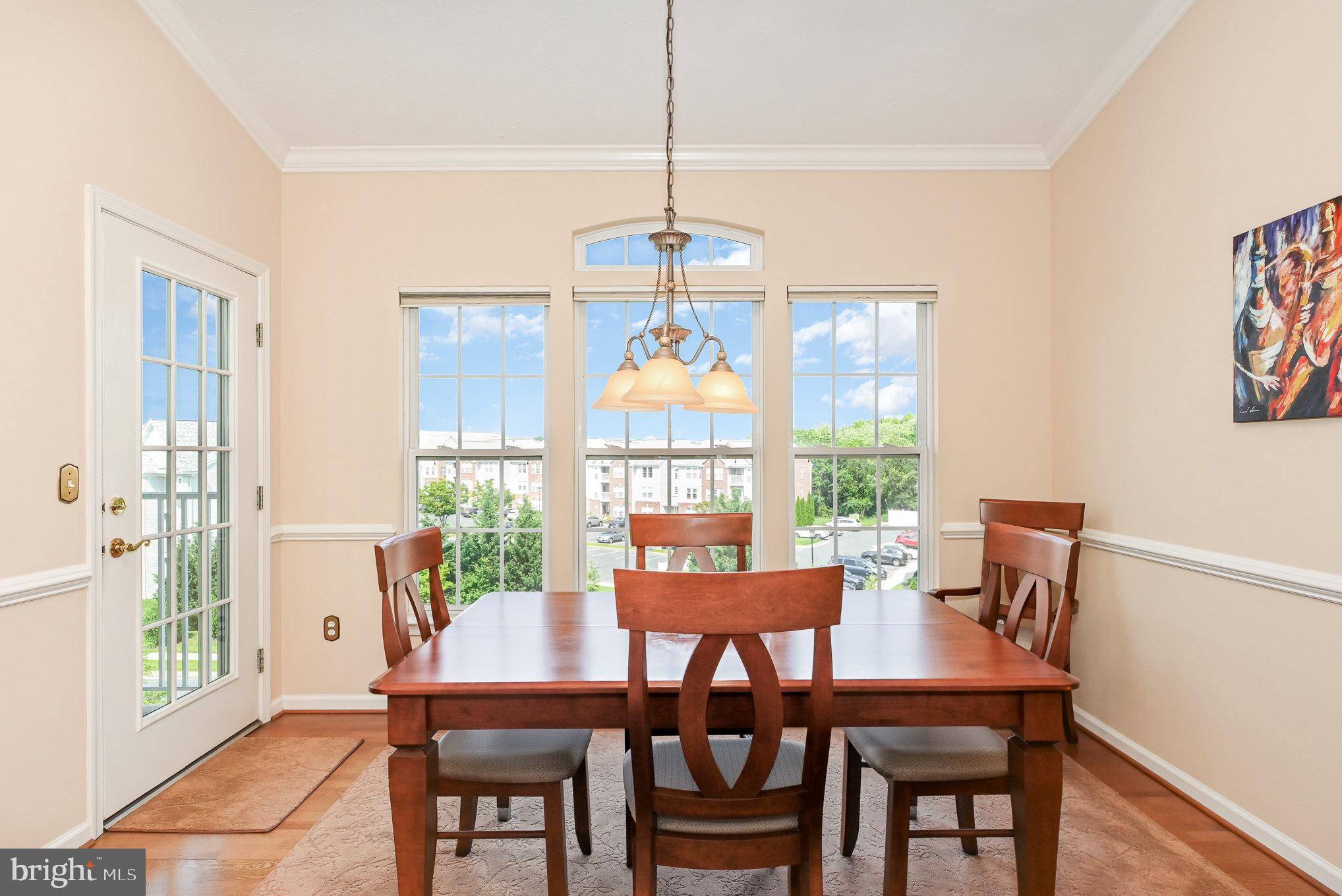 Perry Hall, MD 21128,9509-Q KINGSCROFT TER #9509Q