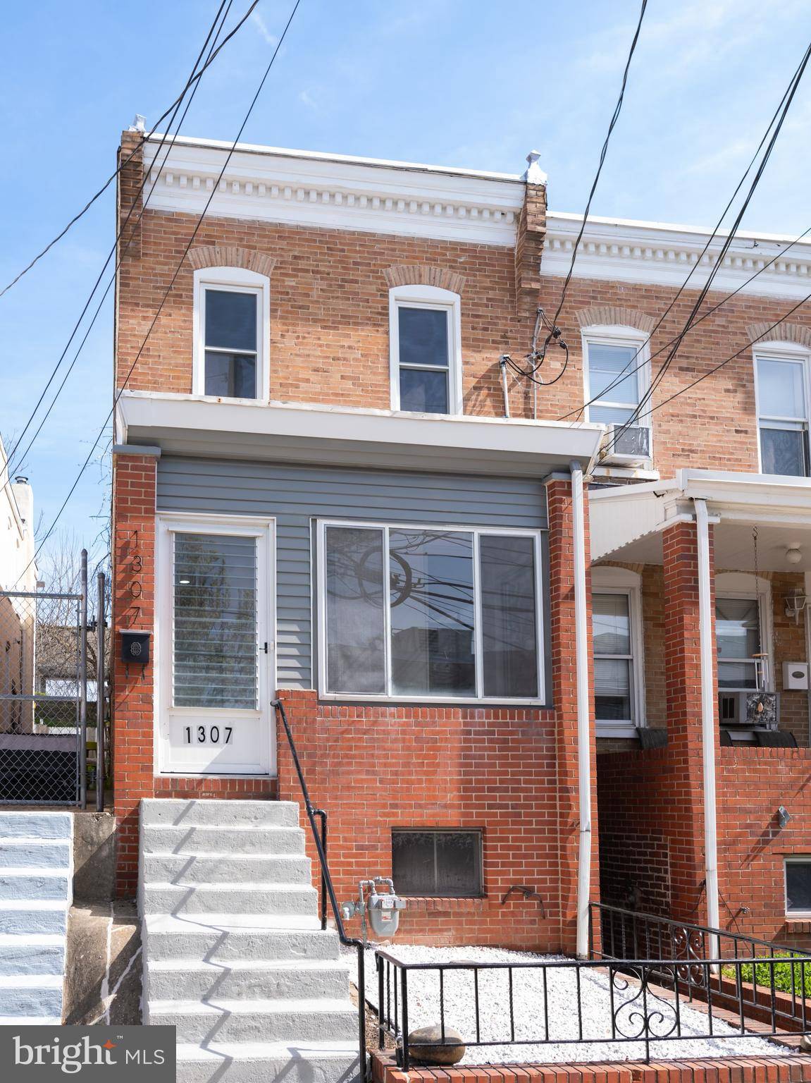 1307 CEDAR ST, Wilmington, DE 19805