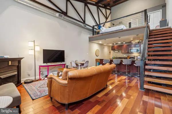 1301 N FRONT ST #D, Philadelphia, PA 19122