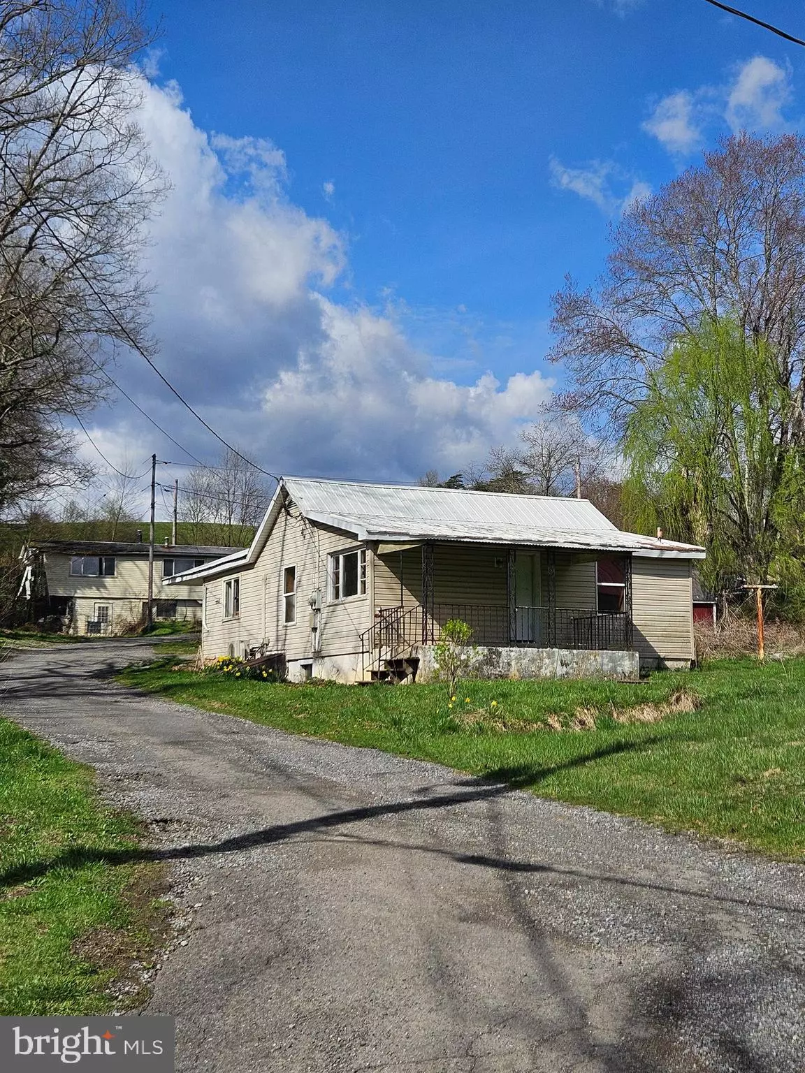 Mcclure, PA 17841,24 CHURCH