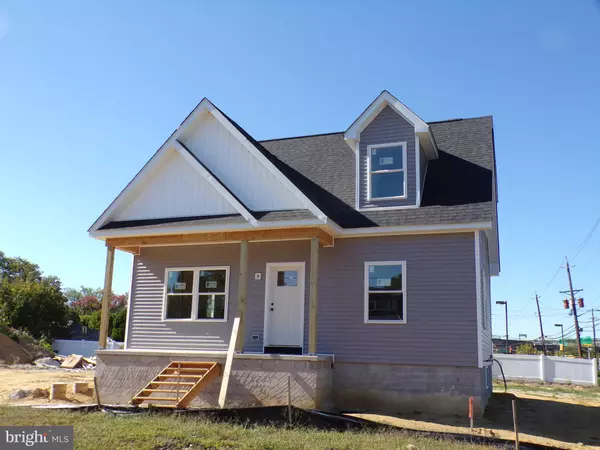 1 MYRTLE AVE, Gloucester City, NJ 08030