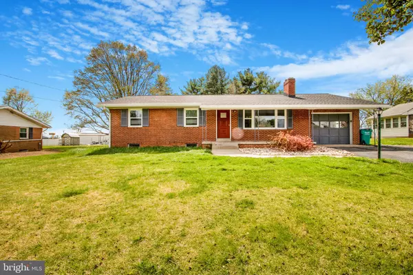 7906 LONGMEADOW DR,  Frederick,  MD 21701