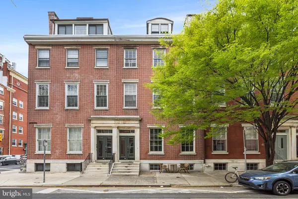 902 PINE ST #3F,  Philadelphia,  PA 19107