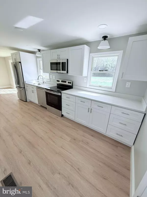 Havre De Grace, MD 21078,3653 OLD LEVEL RD