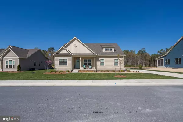 Milton, DE 19968,24352 HARVEST CIR