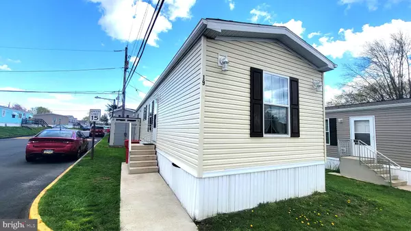 Birdsboro, PA 19508,19 VALLEY VIEW RD