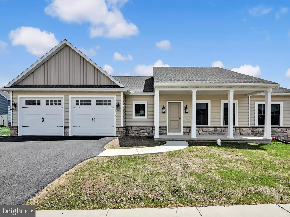 Elizabethtown, PA 17022,210 RANDOLPH DR