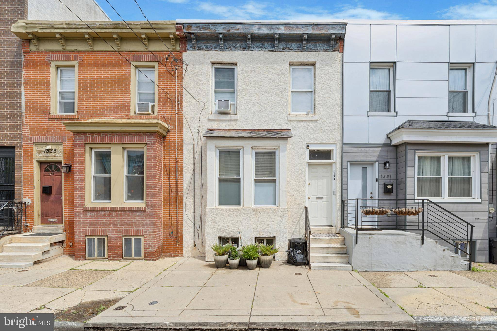 1833 REED ST, Philadelphia, PA 19146