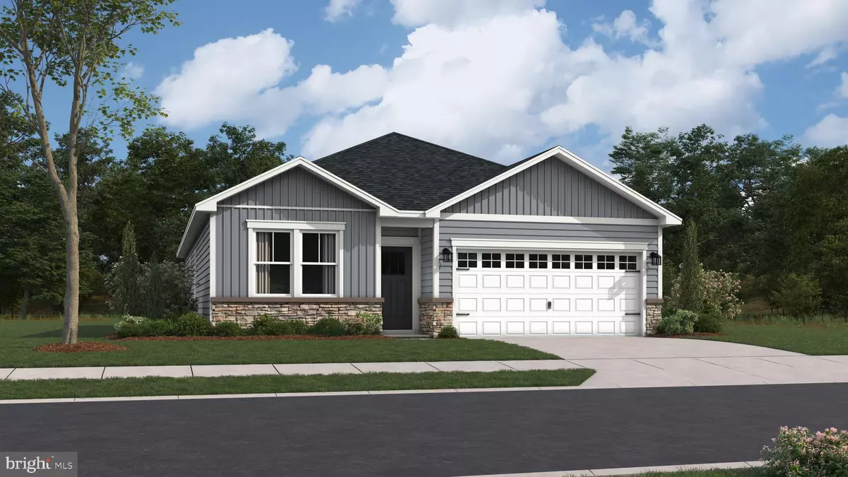 Trappe, MD 21673,1660 LAKE PLACID DR